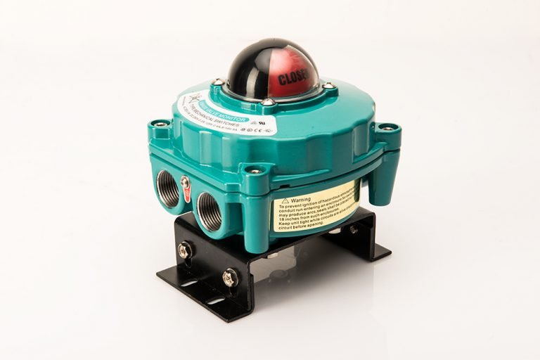 Valve Monitor • Convalve