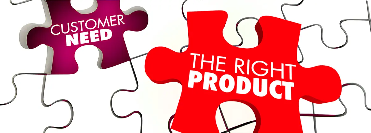 Right Product