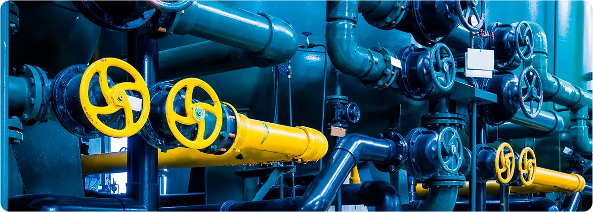 Pipelines